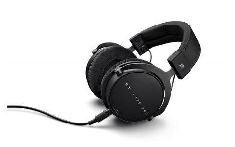 Beyerdynamic DT 1770 PRO Słuchawki Nauszne Studyjne