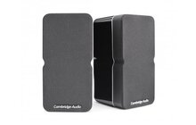 Cambridge Audio Minx 22 Czarny Głośnik Satelitarny Salon Poznań Wrocław