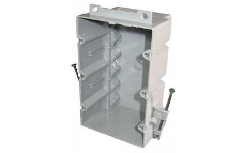 Russound S3-54-RAC Puszka Potrójna