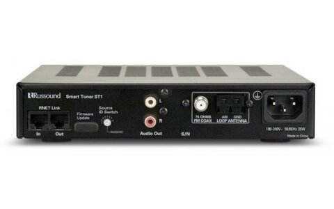 Russound ST1e Tuner AM/FM