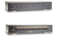 Russound PRO-12HP Selektor Głośników Salon Poznań Wrocław