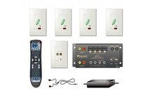 Russound A-S341 Zestaw A-BUS Salon Poznań Wrocław