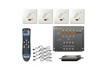 Russound A-ME40 Zestaw A-BUS Salon Poznań Wrocław