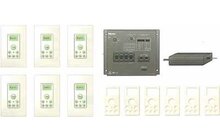 Russound ISA 60 EU Zestaw ComPoint Salon Poznań Wrocław