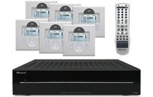 Russound KT1-C3-EU Zestaw Salon Poznań Wrocław