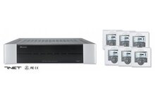 Russound KT2-E6-EU Zestaw Salon Poznań Wrocław
