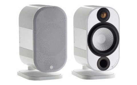 Monitor Audio Apex A10 Kolumny Surround
