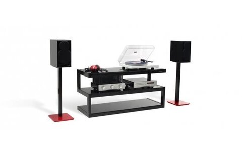 NorStone Design Esse Stolik RTV