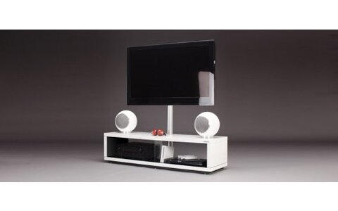 NorStone Design Saeby 2 Stolik RTV