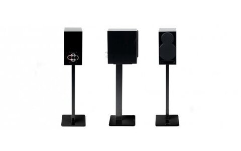 Podstawki Głośnikowe NorStone Design Esse Stand Sklep Poznań 