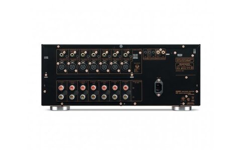 Marantz MM8077 Wzmacniacz Mocy