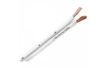 Norstone Classic White W250 Kabel Głośnikowy 2 x 2,5 mm2 Salon Poznań Wrocław