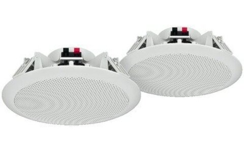 Monacor SPE-284/WS Głośnik Instalacyjny