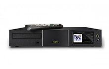 Naim HDX Sieciowy Odtwarzacz CD z Twardym Dyskiem Salon Poznań Wrocław