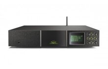 Naim NDS Odtwarzacz Sieciowy Salon Poznań Wrocław