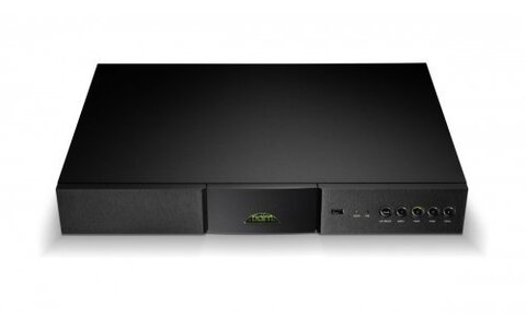 Naim DAC Przetwornik Cyfrowo-Analogowy