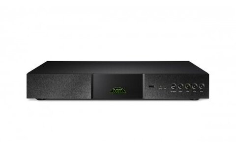 Naim DAC Przetwornik Cyfrowo-Analogowy