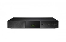 Naim DAC Przetwornik Cyfrowo-Analogowy Salon Poznań Wrocław