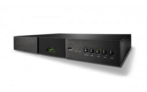 Naim DAC Przetwornik Cyfrowo-Analogowy