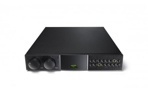 Przedwzmacniacz Naim NAC 282