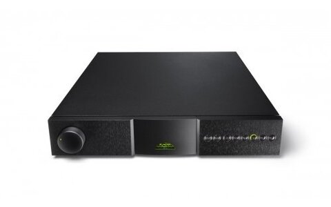 Naim NAC 202 Przedwzmacniacz