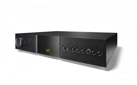 Naim NAC 202 Przedwzmacniacz