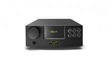 Naim DAC-V1 Przetwornik Cyfrowo-Analogowy Salon Poznań Wrocław