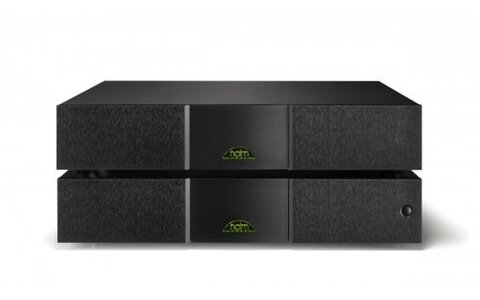 Naim NAP 300-DR Wzmacniacz Mocy