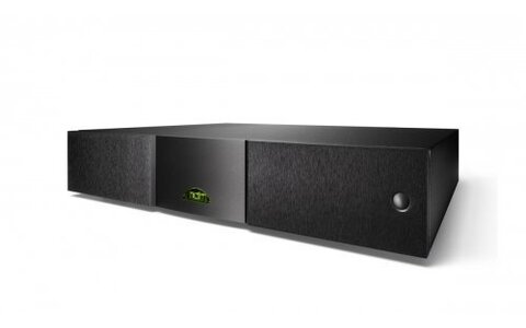 Naim NAP 200-DR Wzmacniacz Mocy