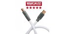 Supra USB 2.0 A-B Kabel USB 2m