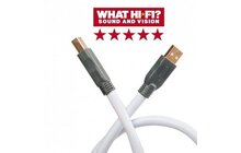 Supra USB 2.0 A-B Kabel USB 4m Salon Poznań Wrocław