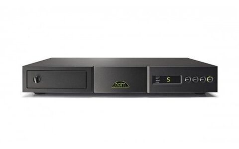 Odtwarzacz CD Naim Audio CD5si