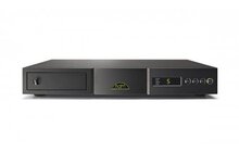Naim CD5si Odtwarzacz CD Salon Poznań Wrocław