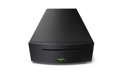 Naim Uniti Serve Odtwarzacz CD - Serwer HDD