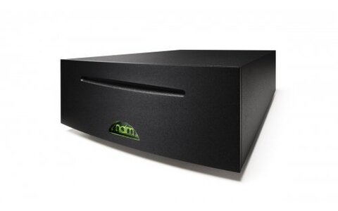 Naim Uniti Serve-SSD Odtwarzacz CD - Serwer HDD