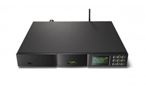 Naim ND5 XS Odtwarzacz Sieciowy