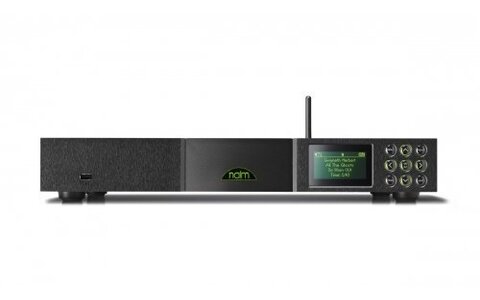 Naim ND5 XS Odtwarzacz Sieciowy