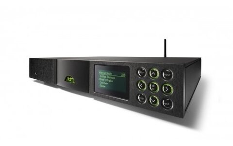 Naim ND5 XS Odtwarzacz Sieciowy