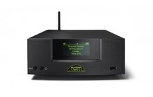 Naim Uniti Qute 2b Wzmacniacz Sieciowy All-In-One Salon Poznań Wrocław