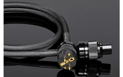 Gigawatt LC-3 MK3 Ekranowany Kabel Sieciowy 1,5m