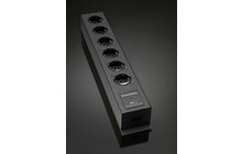 Gigawatt PF-1 MK2 (LC-1 MK3) Listwa Zasilająca Salon Poznań Wrocław