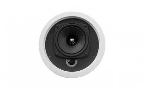 KEF Ci115QCT Głośniki Instalacyjne