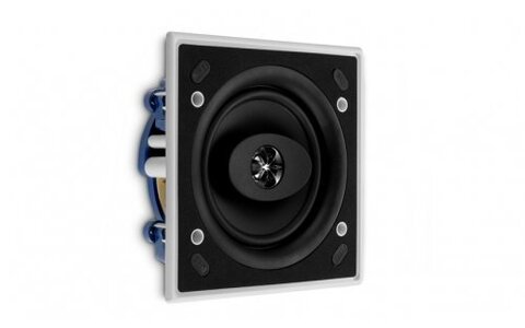 KEF Ci130CS Głośniki Instalacyjne