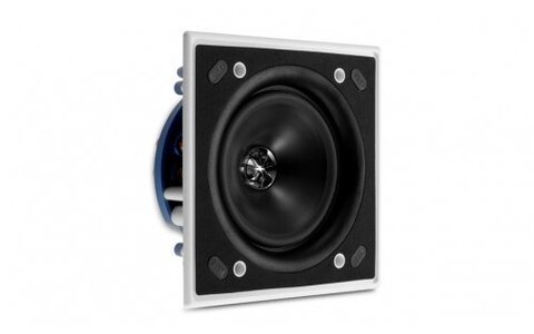 KEF Ci130QS Głośniki Instalacyjne