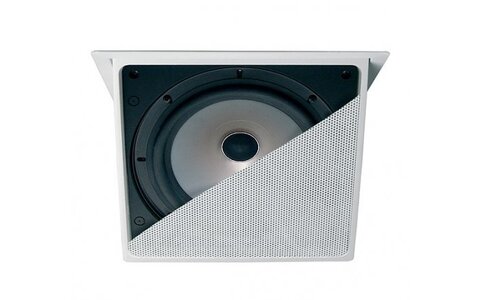 KEF Ci200.3QT Głośniki Instalacyjne