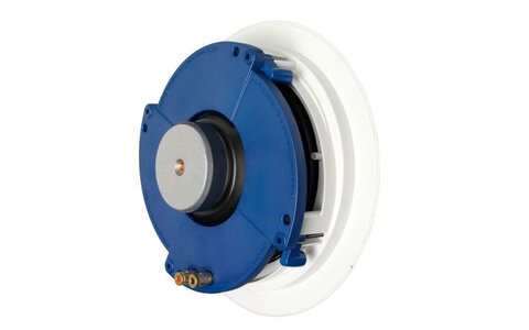 KEF Ci200CR Głośniki Instalacyjne