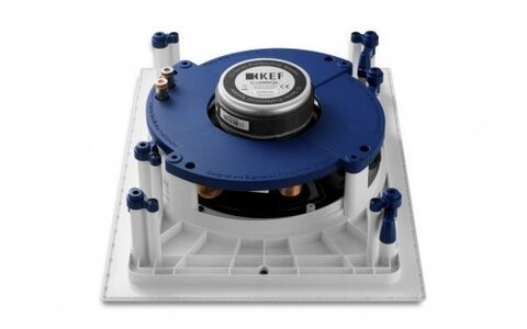 KEF Ci200QL Głośniki Instalacyjne