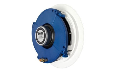 KEF Ci200QR Głośniki Instalacyjne