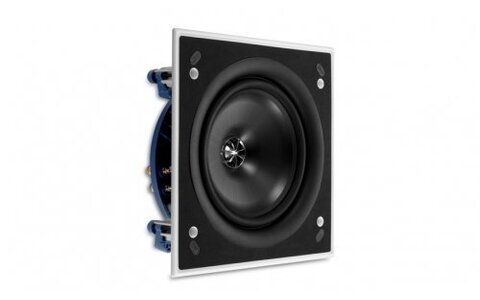 KEF Ci200QS Głośniki Instalacyjne