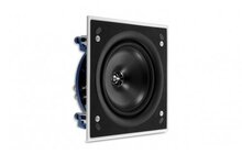 KEF Ci200QS Głośniki Instalacyjne Salon Poznań Wrocław